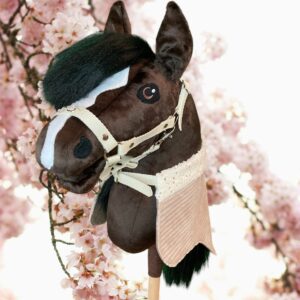 Dekentje "Sandy Pearl"